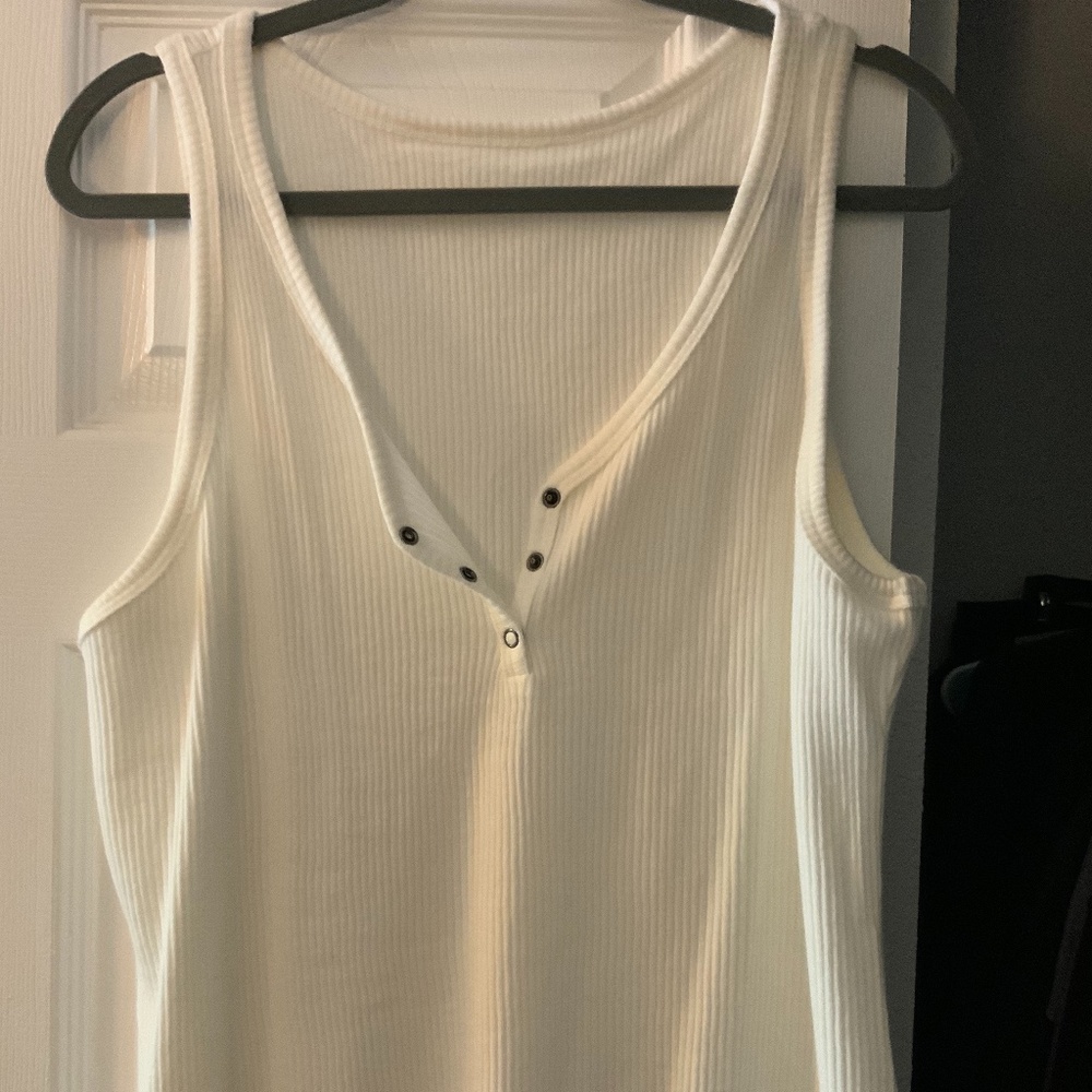 Women’s Tank Top